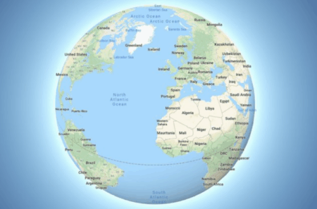 Pazarlama Ajans Haritası